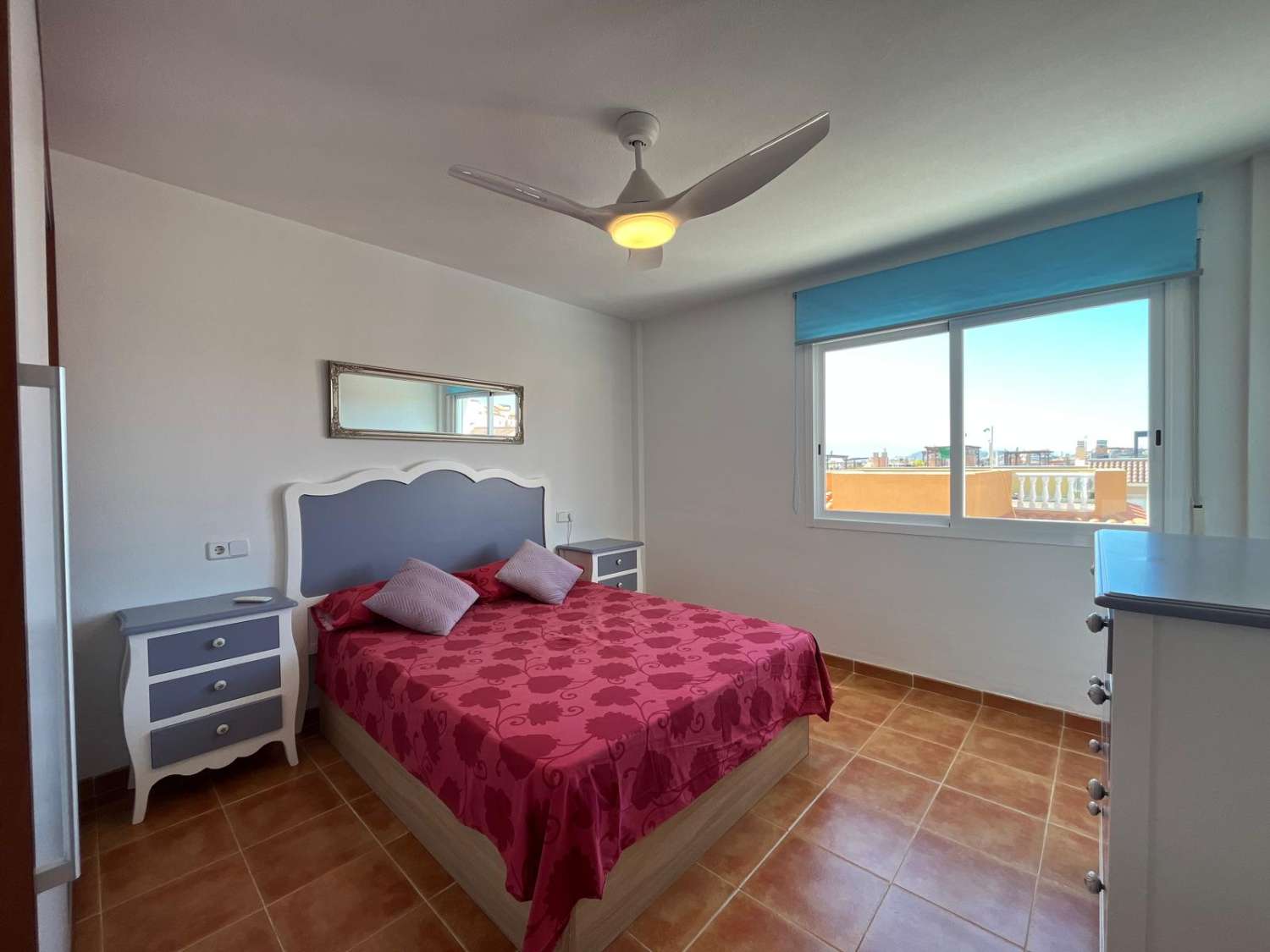 Apartamento de 1 dormitorio en Palomares