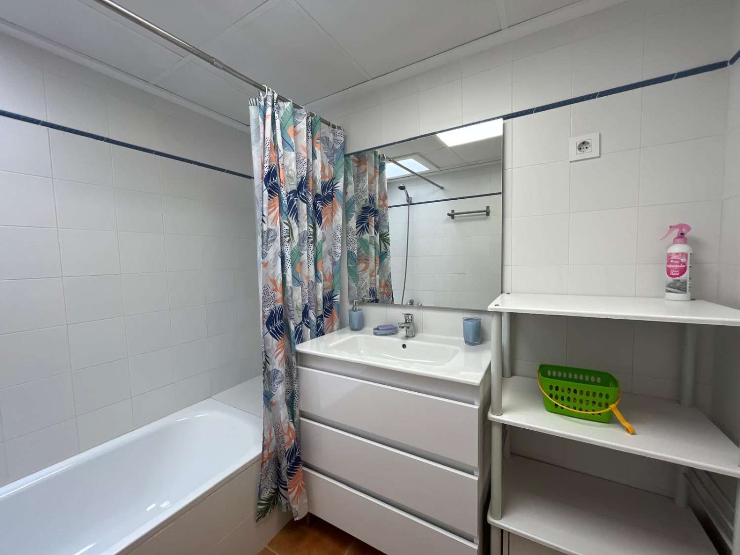 Apartamento de 1 dormitorio en Palomares