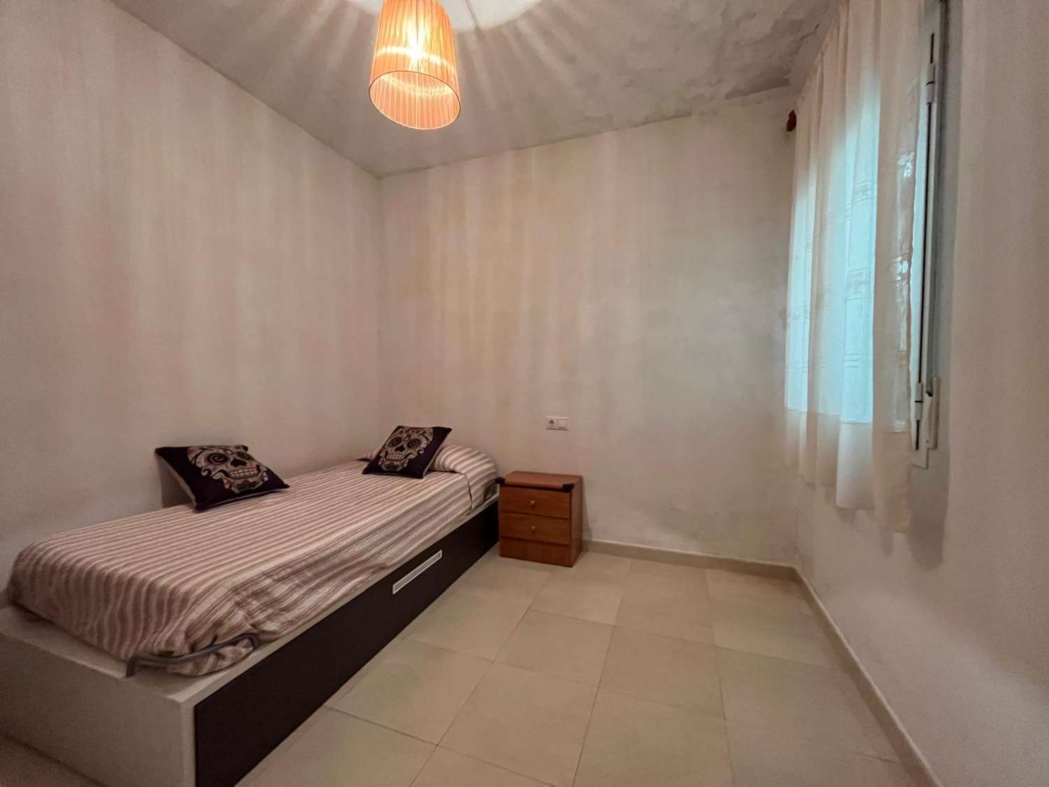 Appartement de 2 chambres au rez-de-chaussée à Palomares