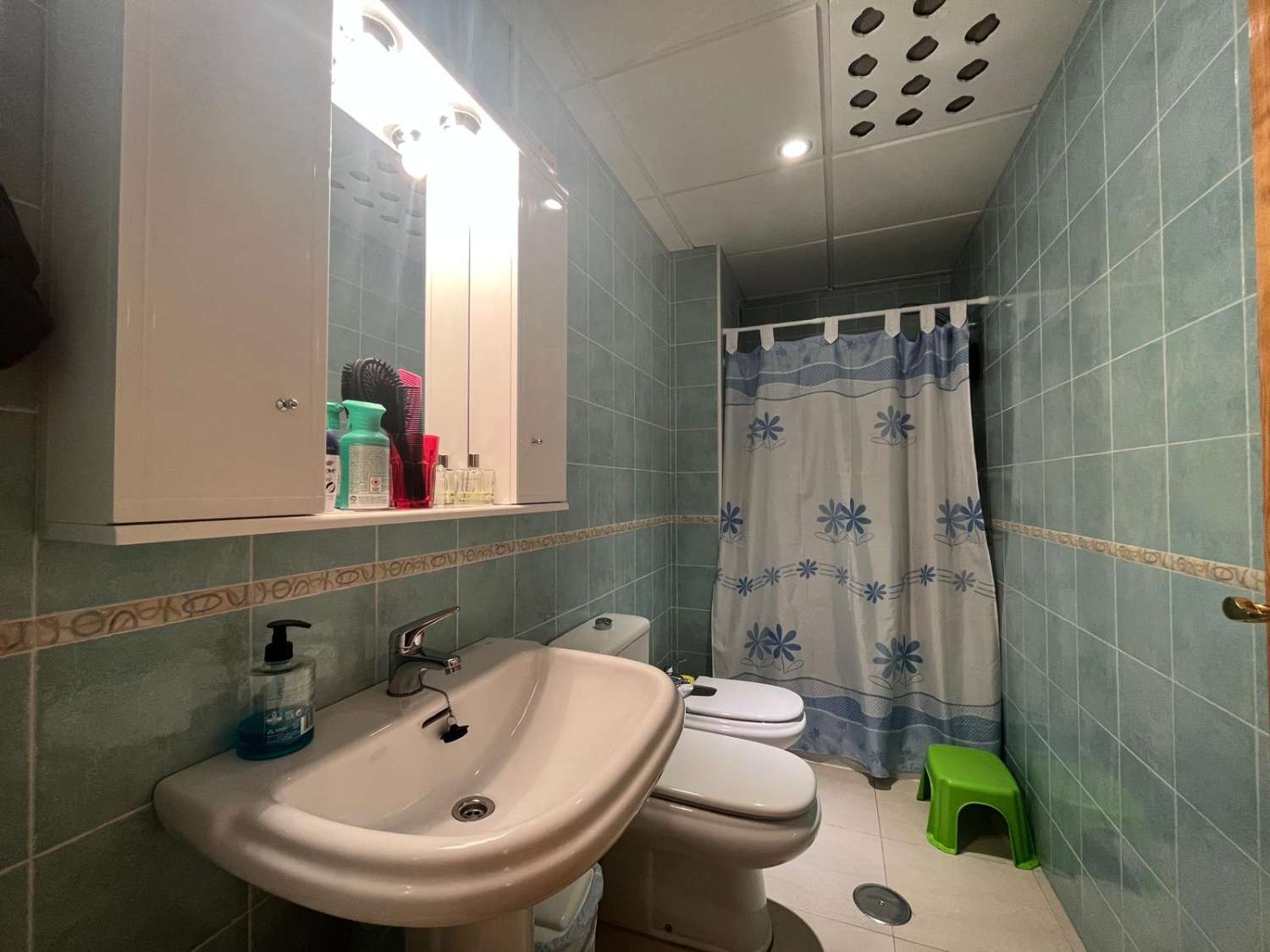 Appartement de 2 chambres au rez-de-chaussée à Palomares