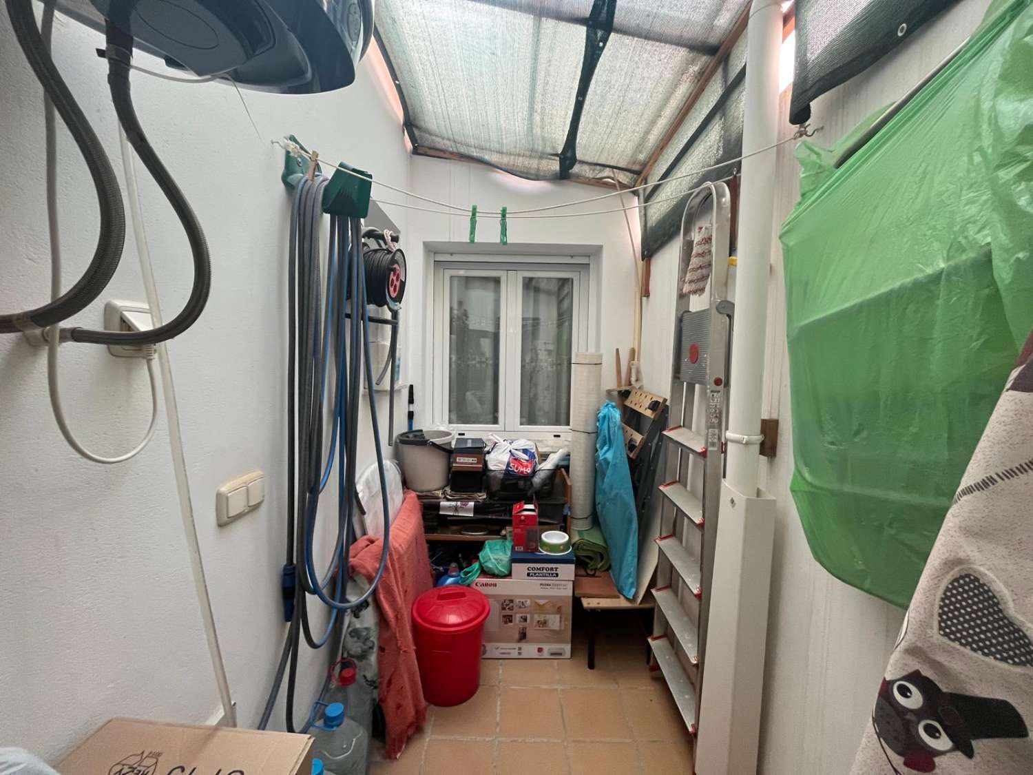 Appartement de 2 chambres au rez-de-chaussée à Palomares