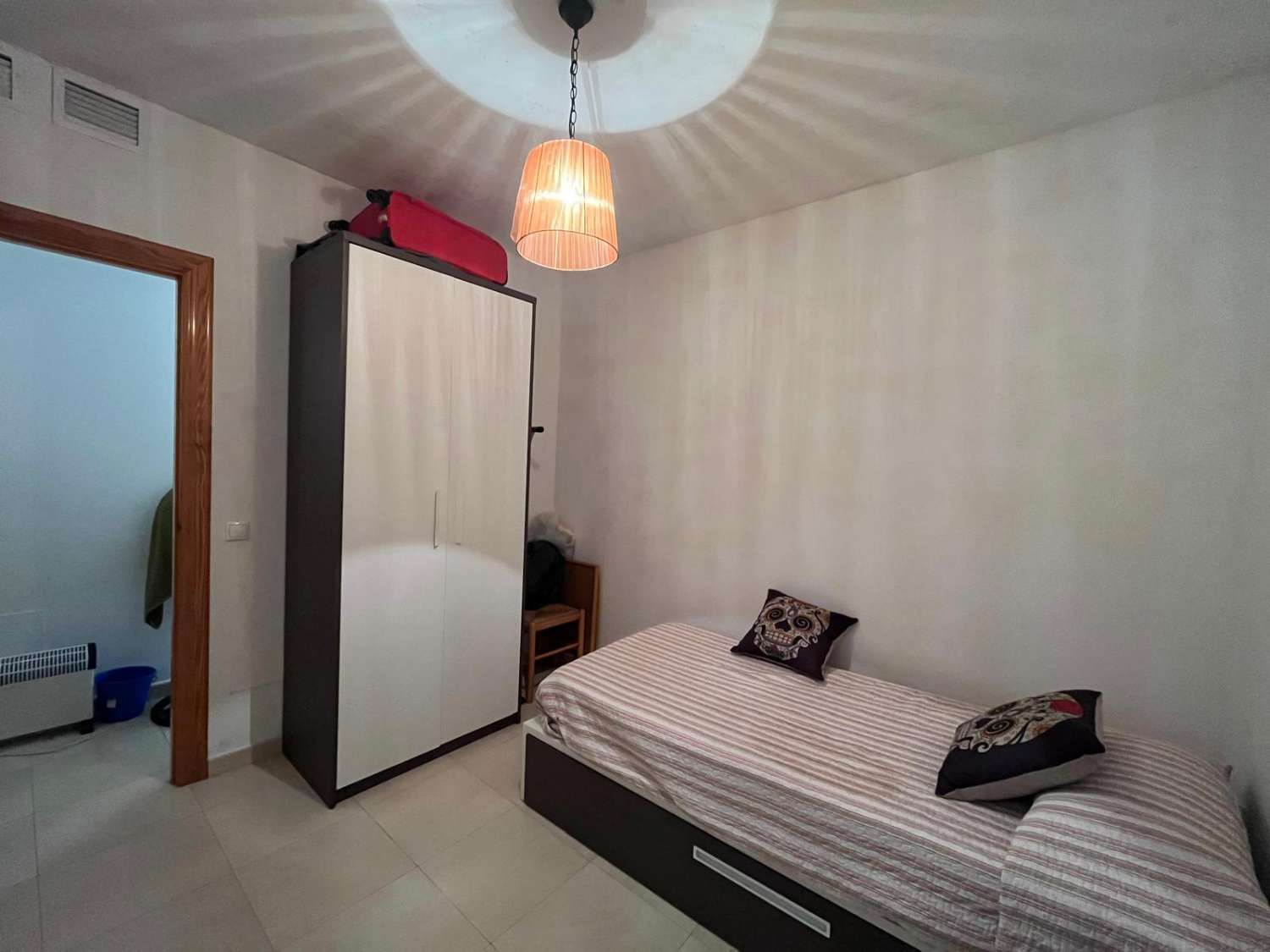 Appartement de 2 chambres au rez-de-chaussée à Palomares