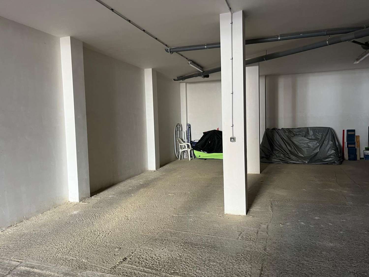 Appartement de 2 chambres au rez-de-chaussée à Palomares