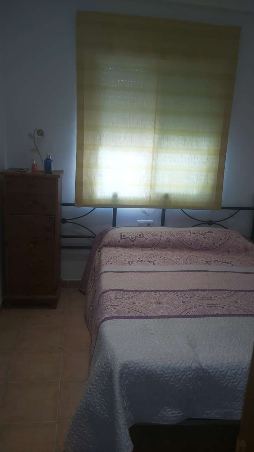 Apartamento en planta baja en Al Andaluss Thalassa