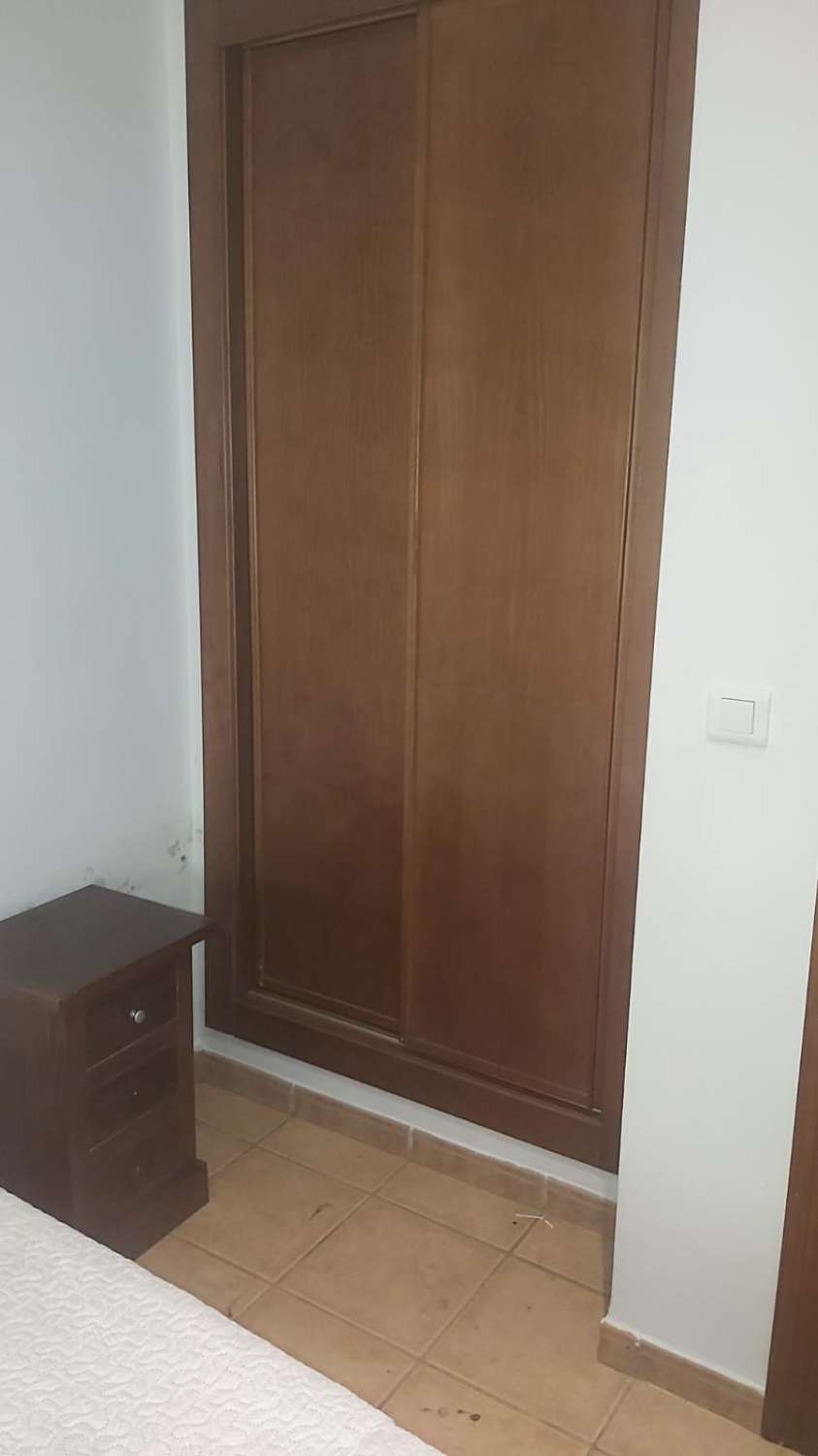 Apartamento en planta baja en Al Andaluss Thalassa
