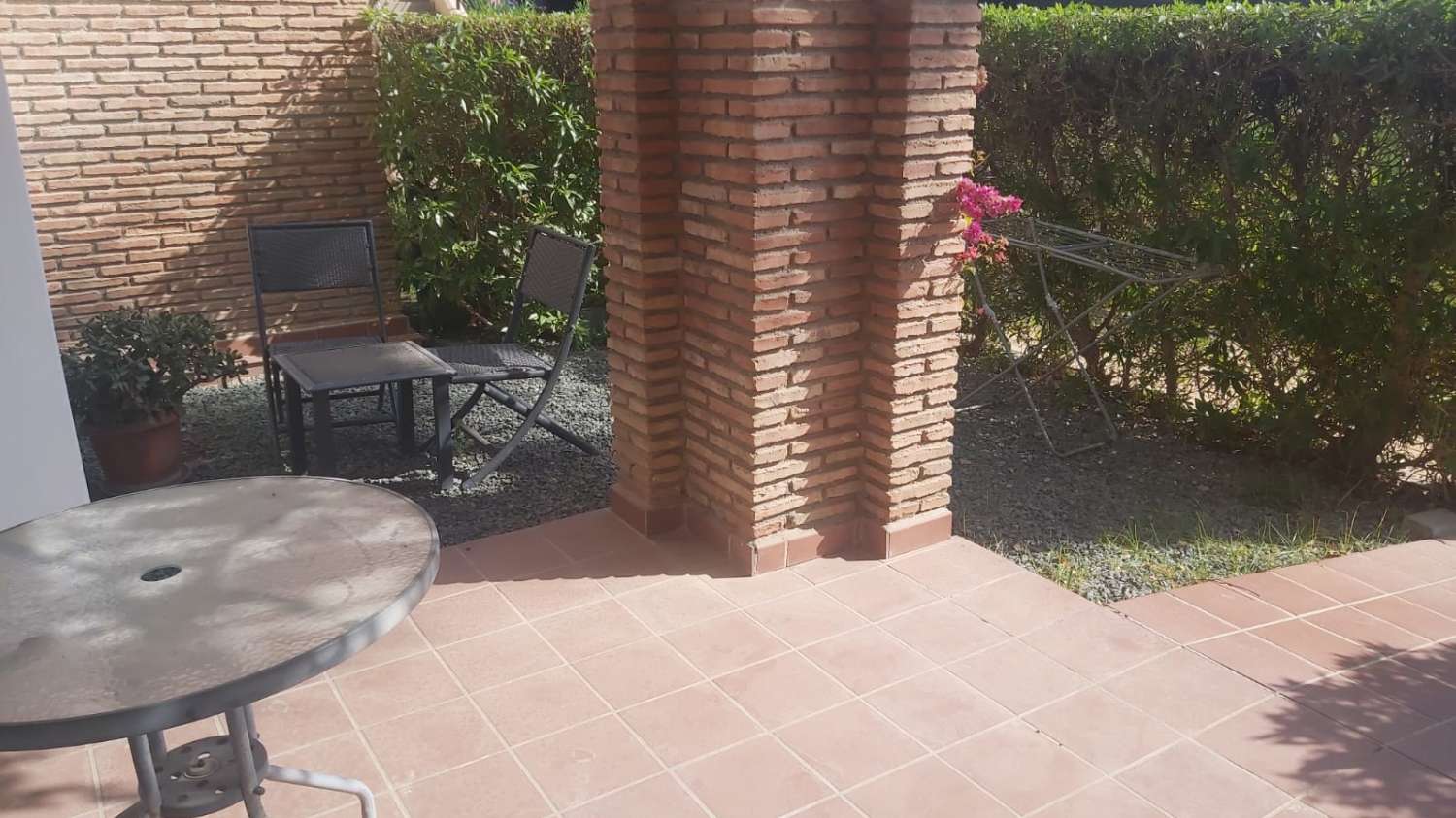 Apartamento en planta baja en Al Andaluss Thalassa