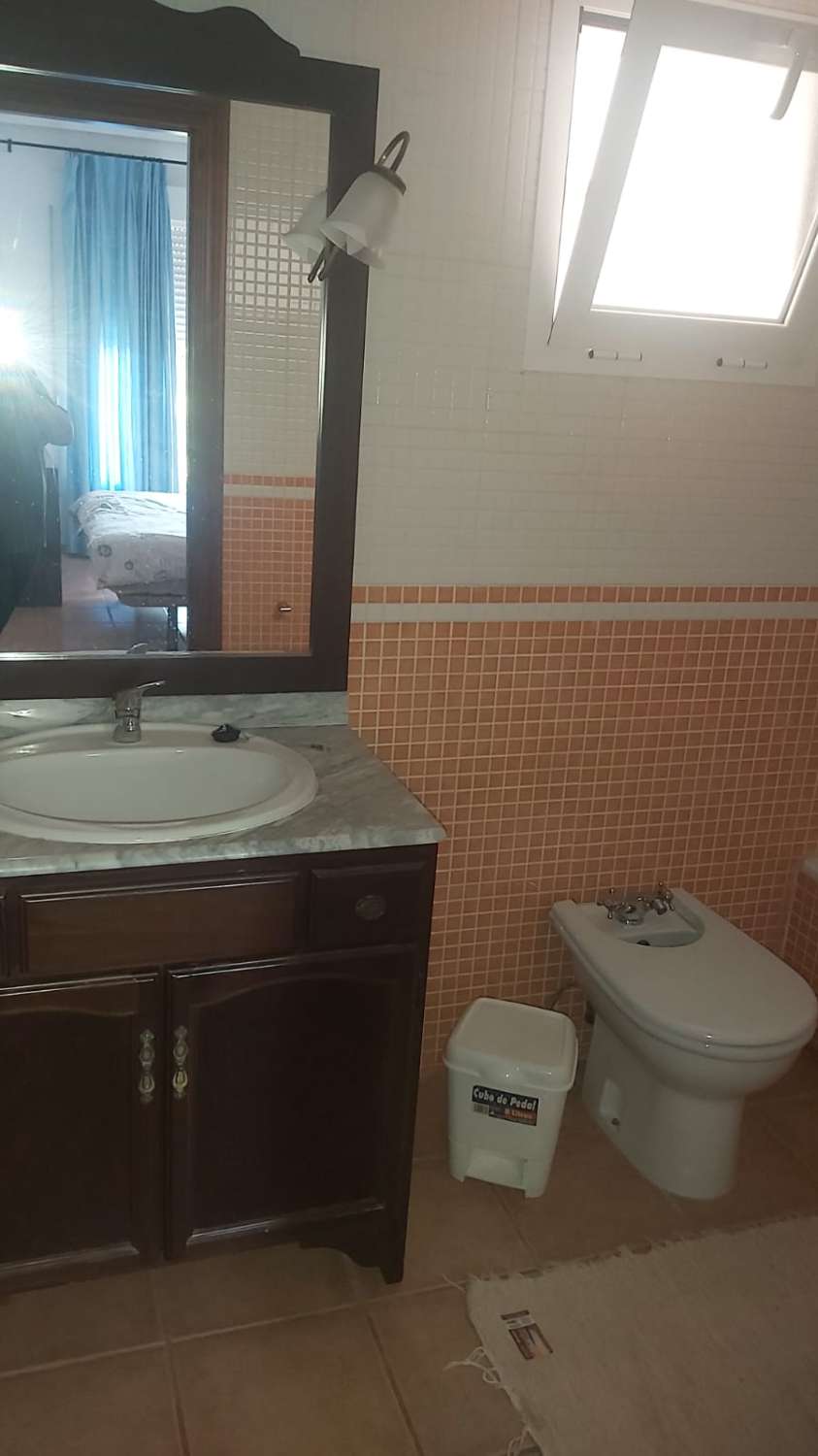 Apartamento en planta baja en Al Andaluss Thalassa