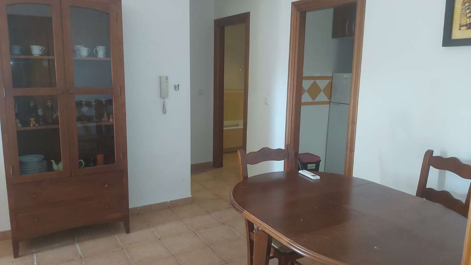Apartamento en planta baja en Al Andaluss Thalassa