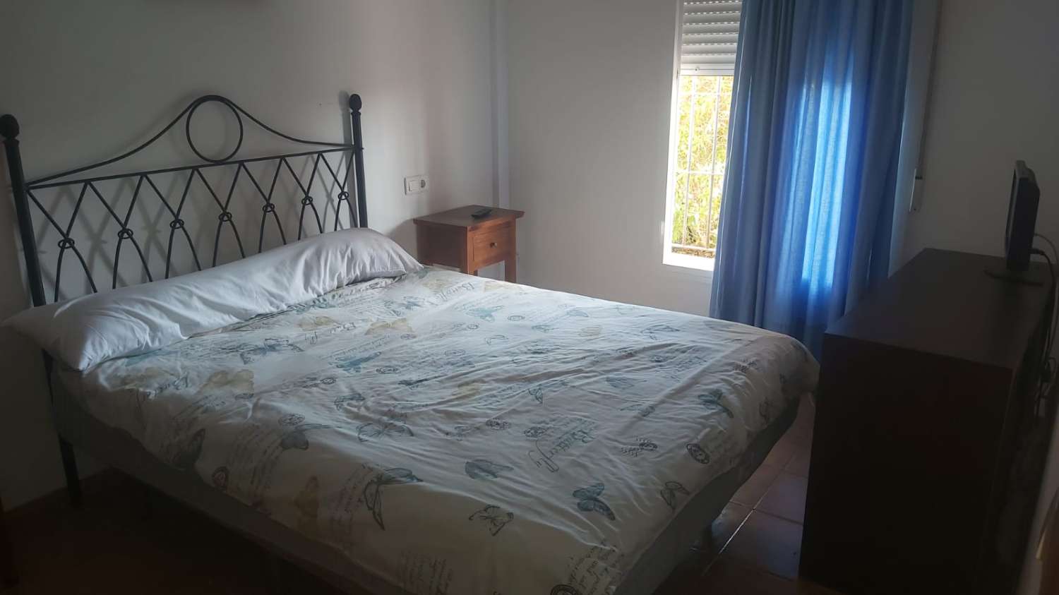 Apartamento en planta baja en Al Andaluss Thalassa