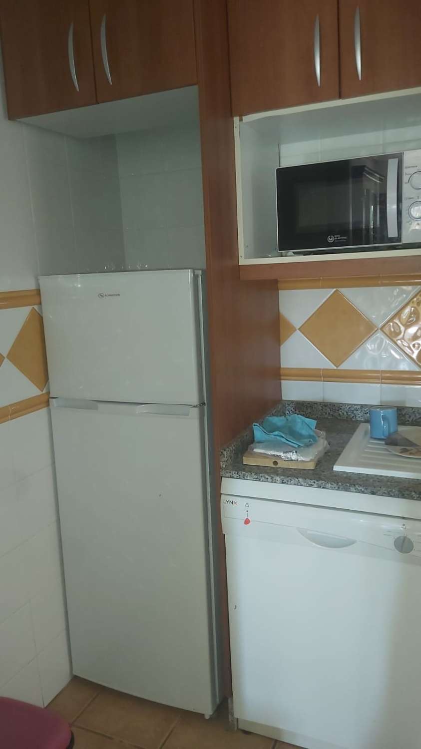 Apartamento en planta baja en Al Andaluss Thalassa