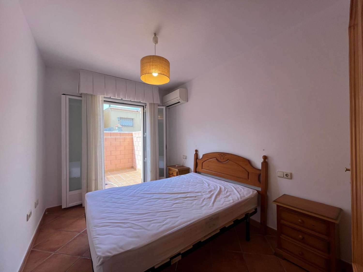 Apartamento de 2 dormitorios en Palomares