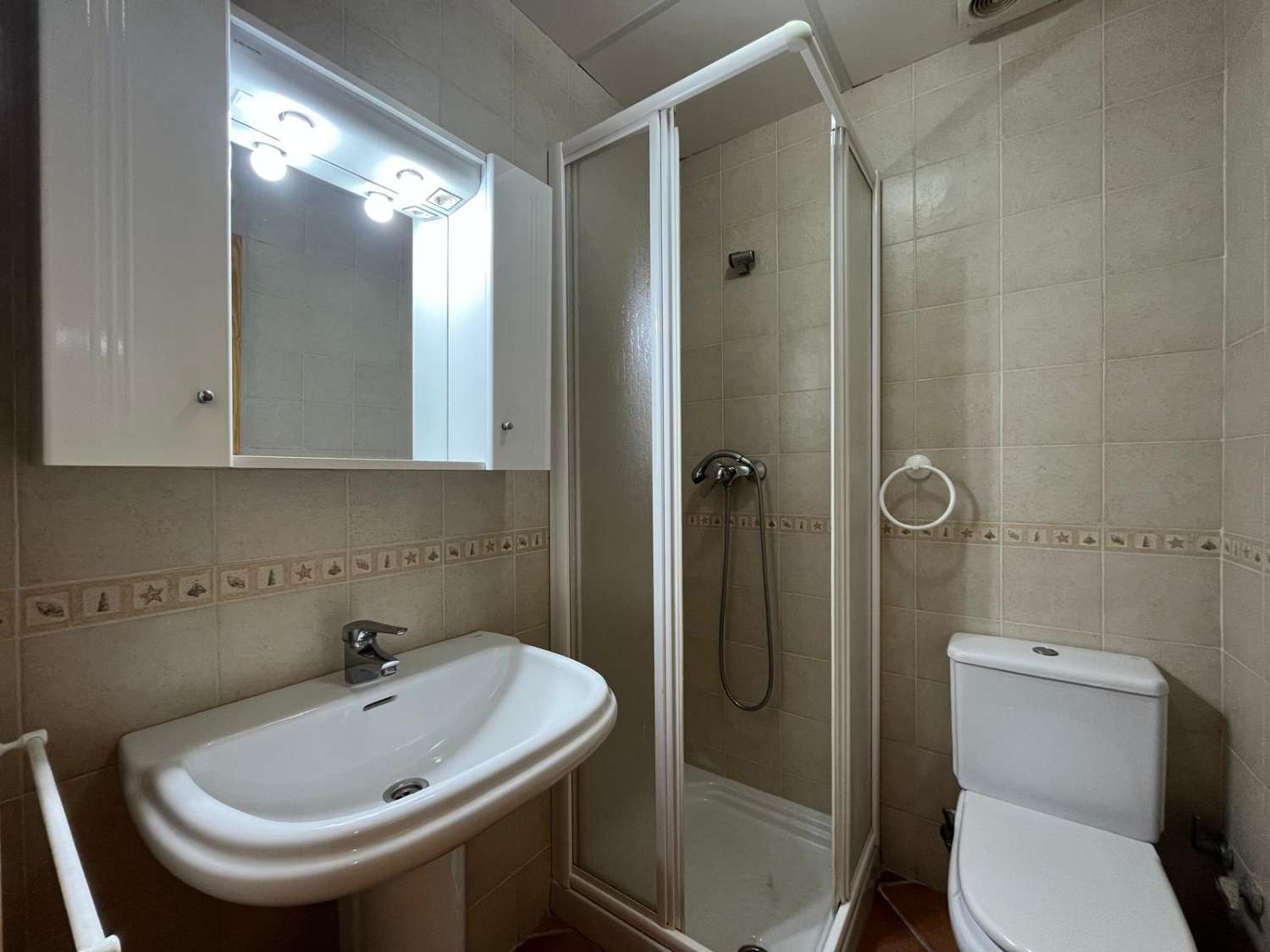 Apartamento de 2 dormitorios en Palomares