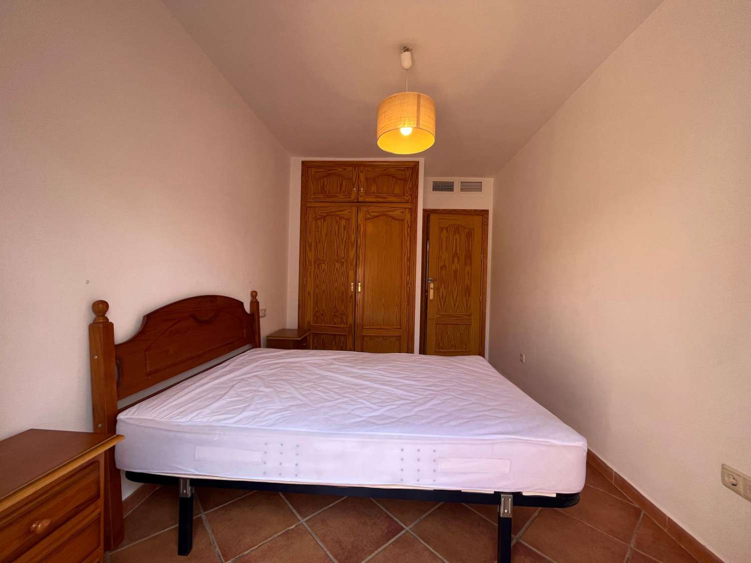 Apartamento de 2 dormitorios en Palomares