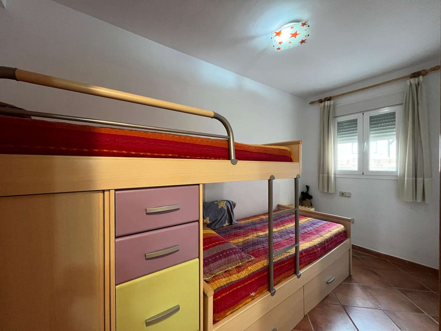 Apartamento de 2 dormitorios en Palomares