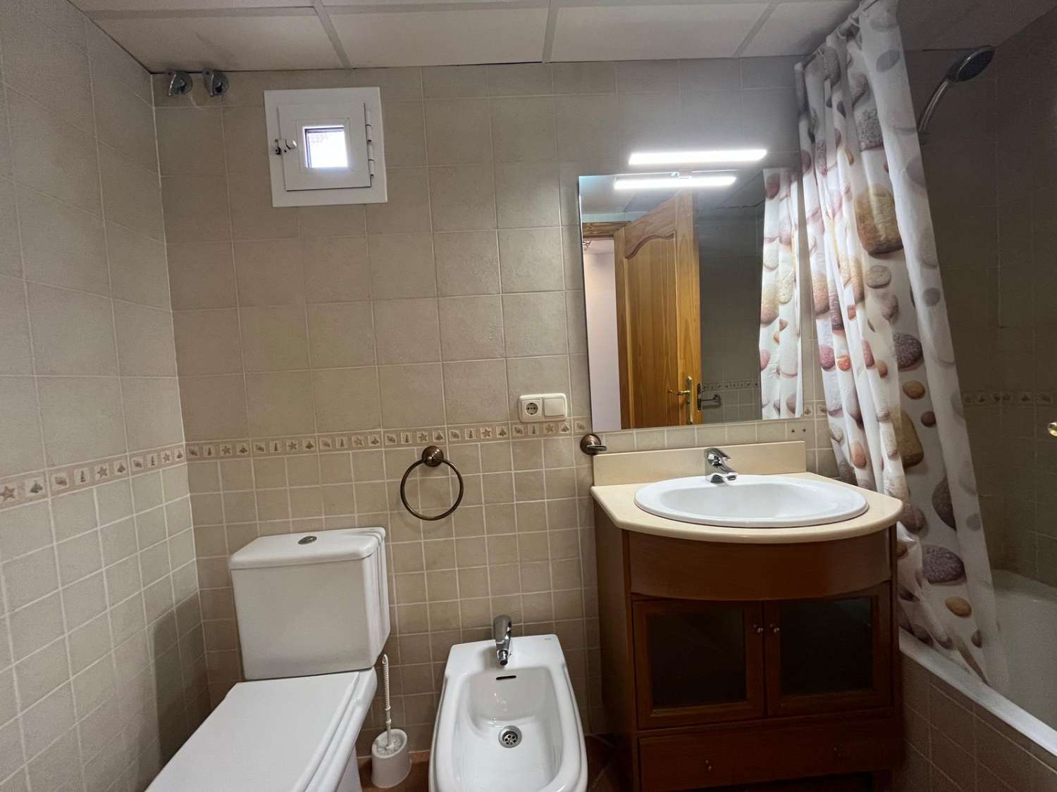 Apartamento de 2 dormitorios en Palomares