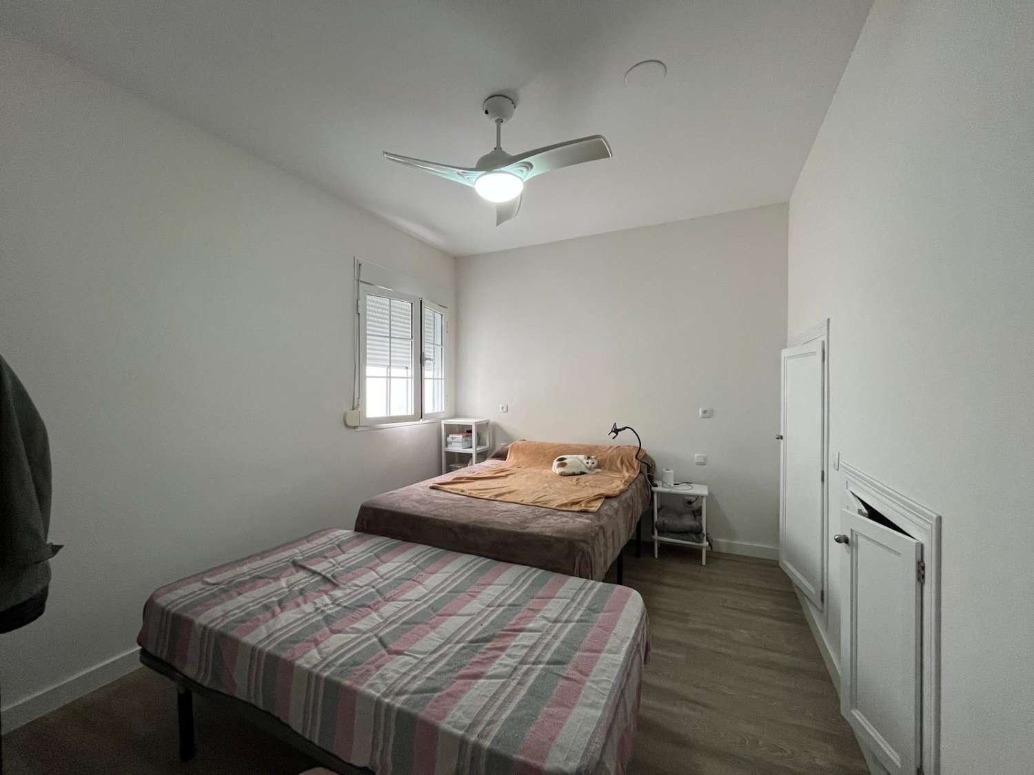 Duplex de 3 domitorios en Villaricos