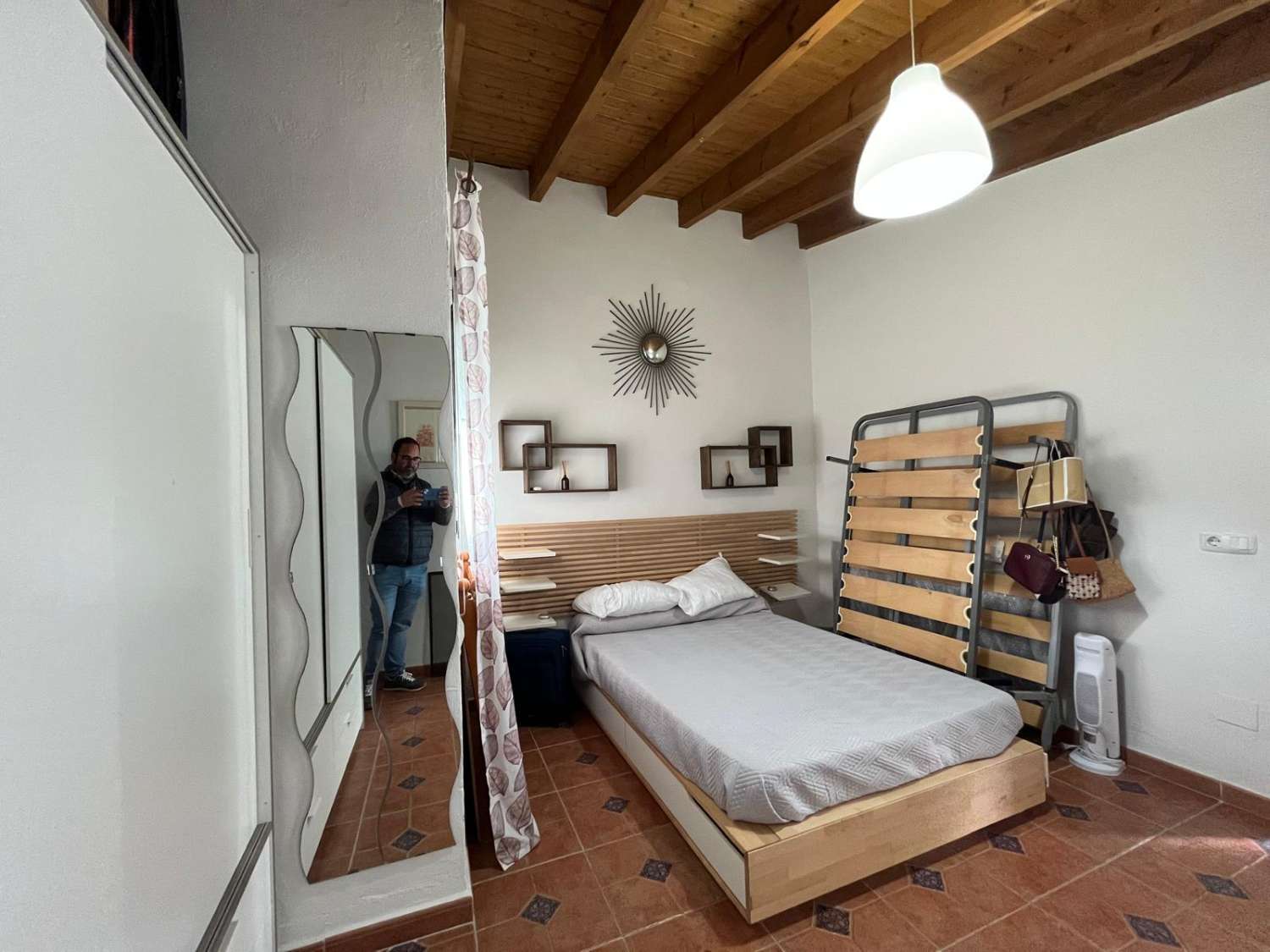 Duplex de 3 domitorios en Villaricos