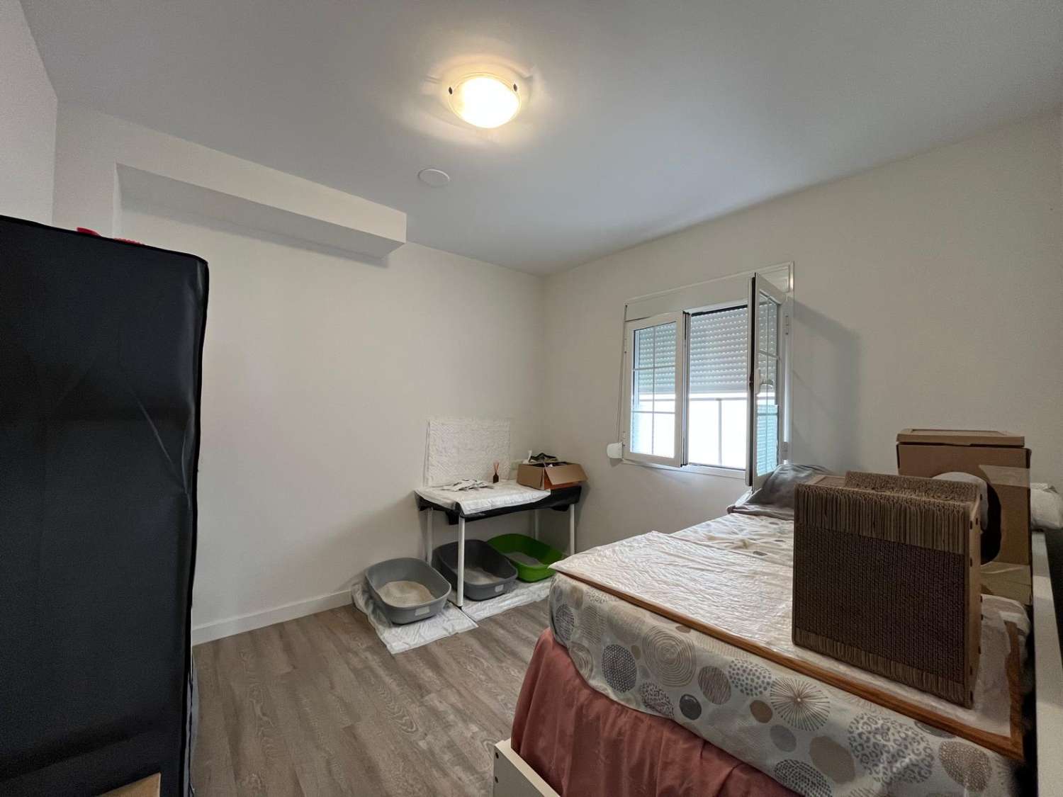 Duplex de 3 domitorios en Villaricos