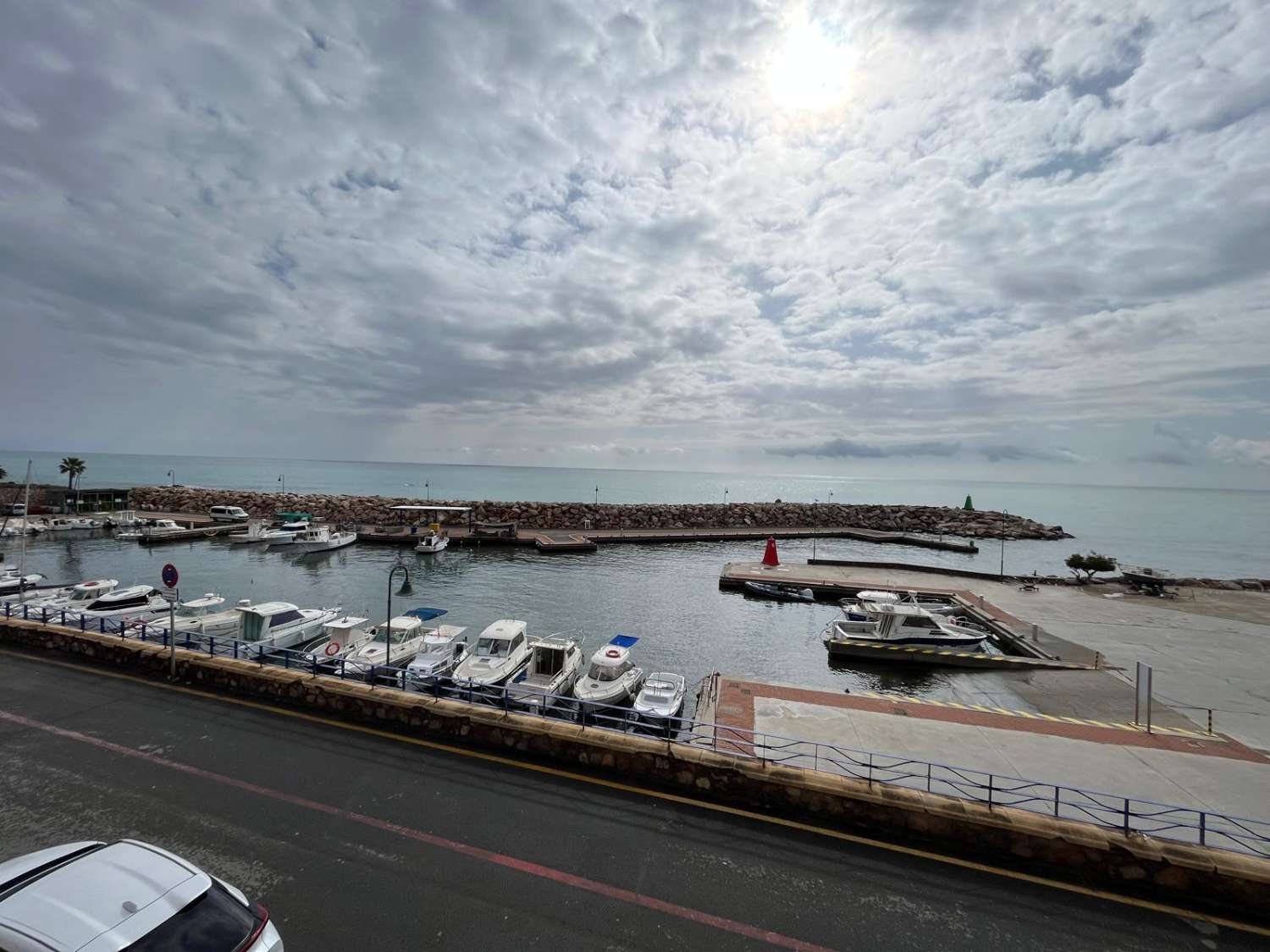 Duplex de 3 domitorios en Villaricos