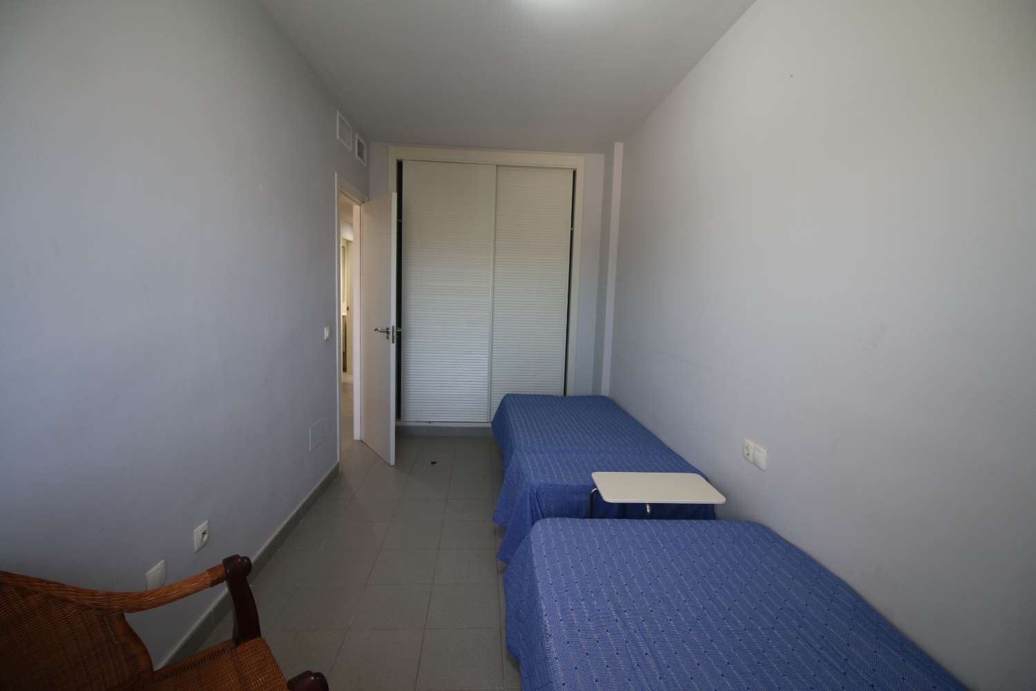 Ático de 2 dormitorios en Palomares