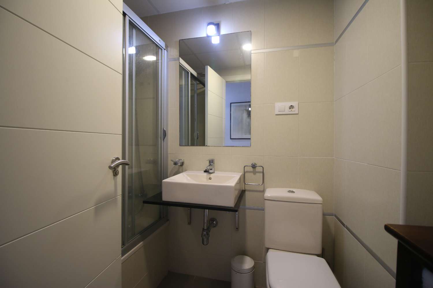 Ático de 2 dormitorios en Palomares