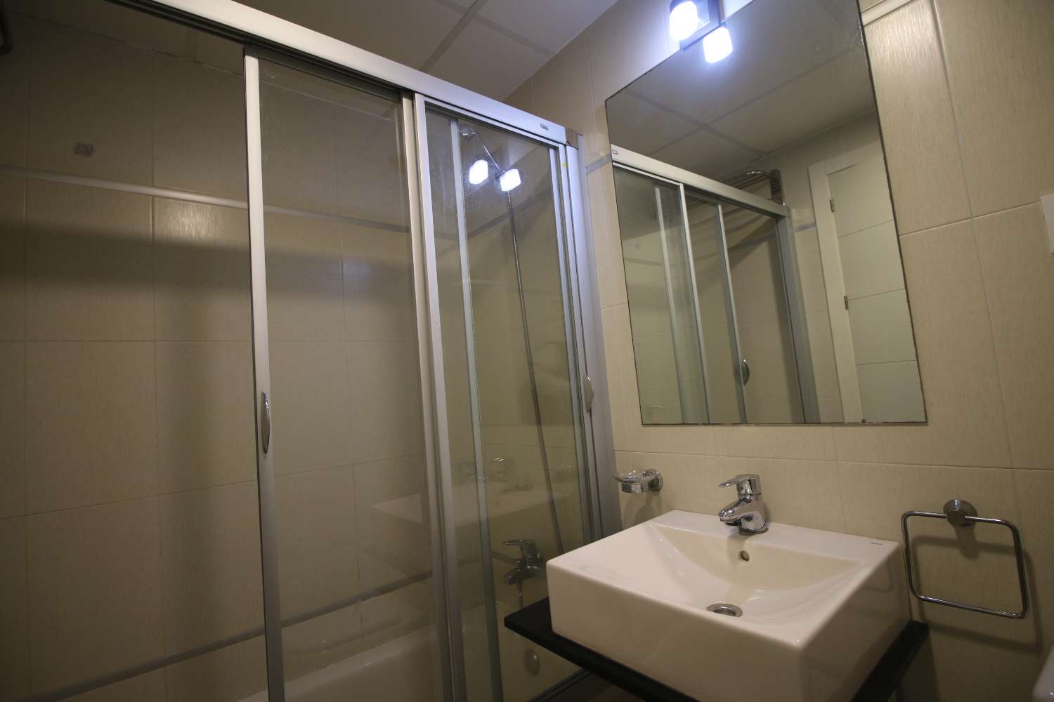 Ático de 2 dormitorios en Palomares