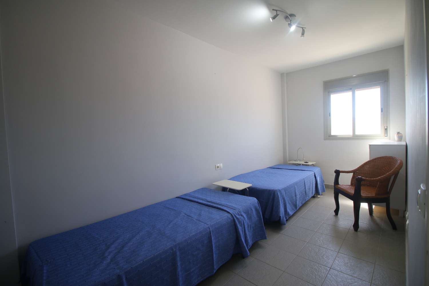 Ático de 2 dormitorios en Palomares