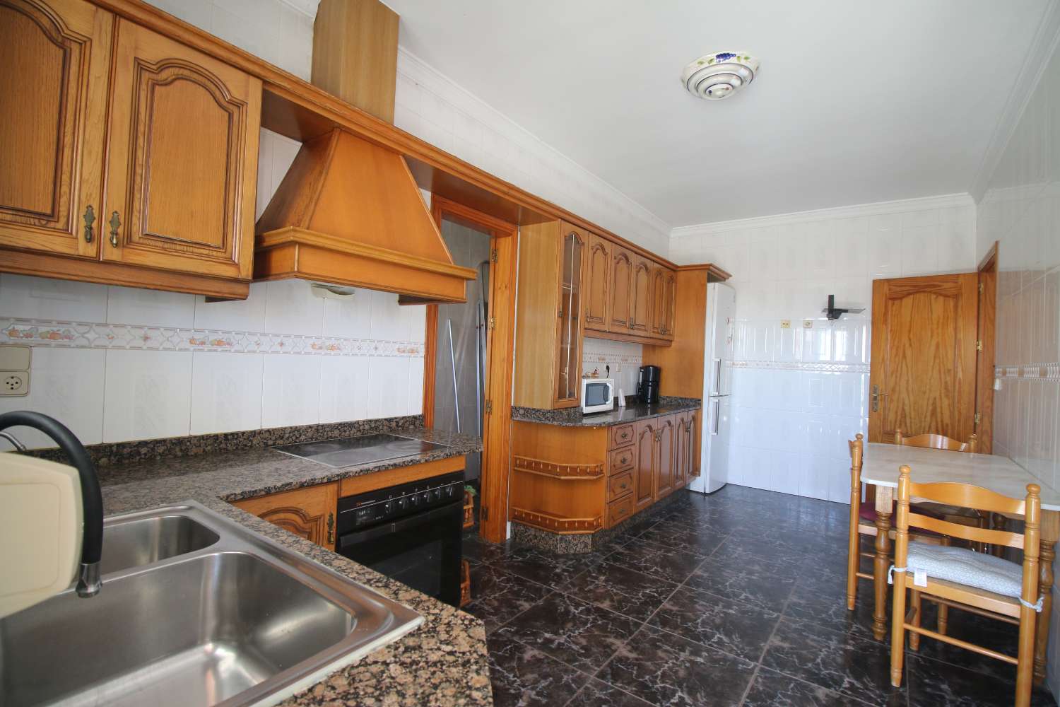 Casa de pueblo de 3 dormitorios situada en Palomares