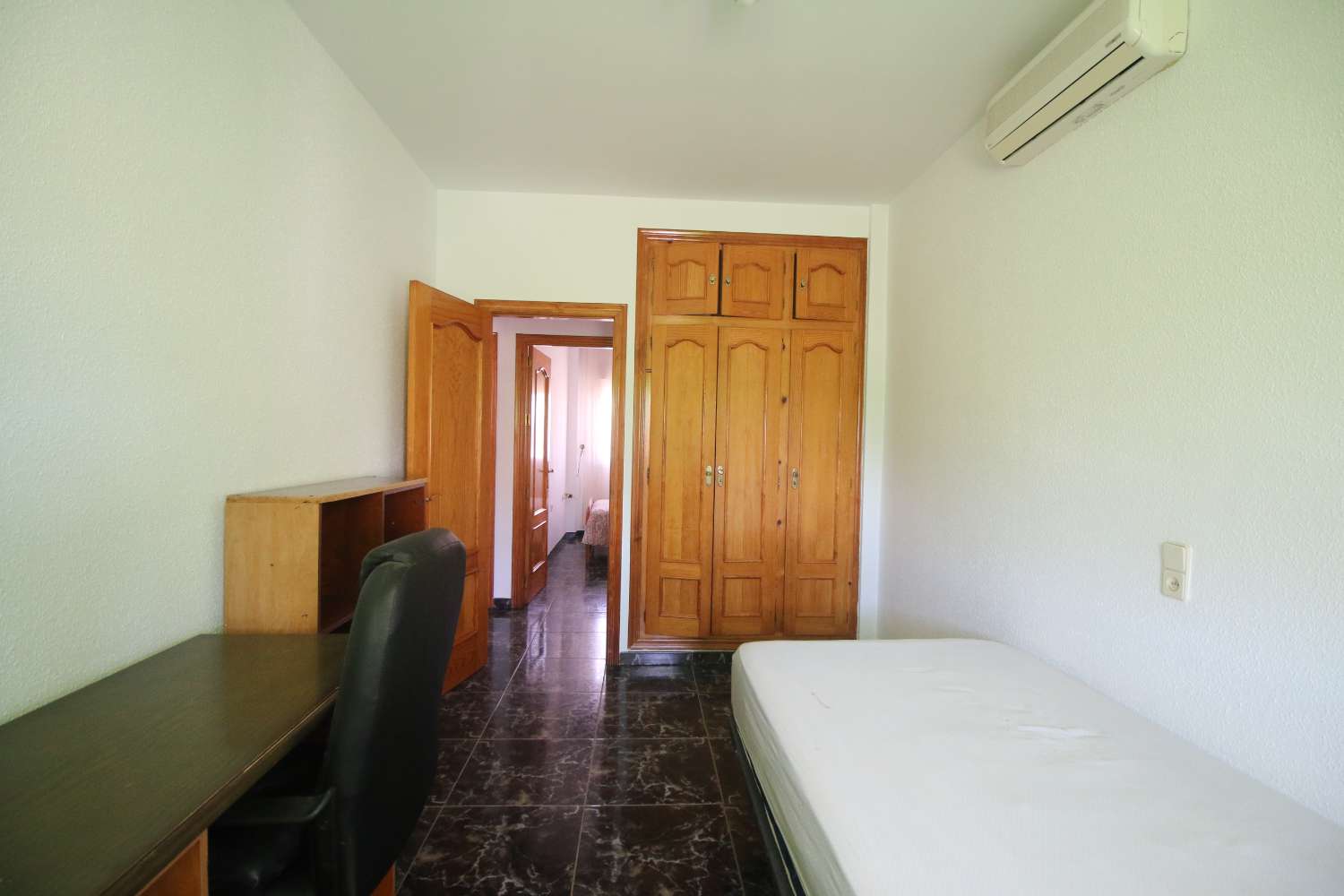 Casa de pueblo de 3 dormitorios situada en Palomares