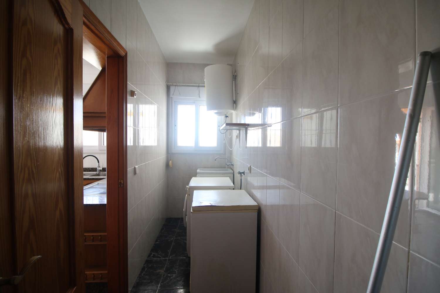 Casa de pueblo de 3 dormitorios situada en Palomares