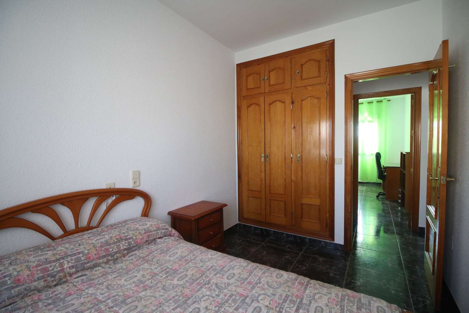 Casa de pueblo de 3 dormitorios situada en Palomares