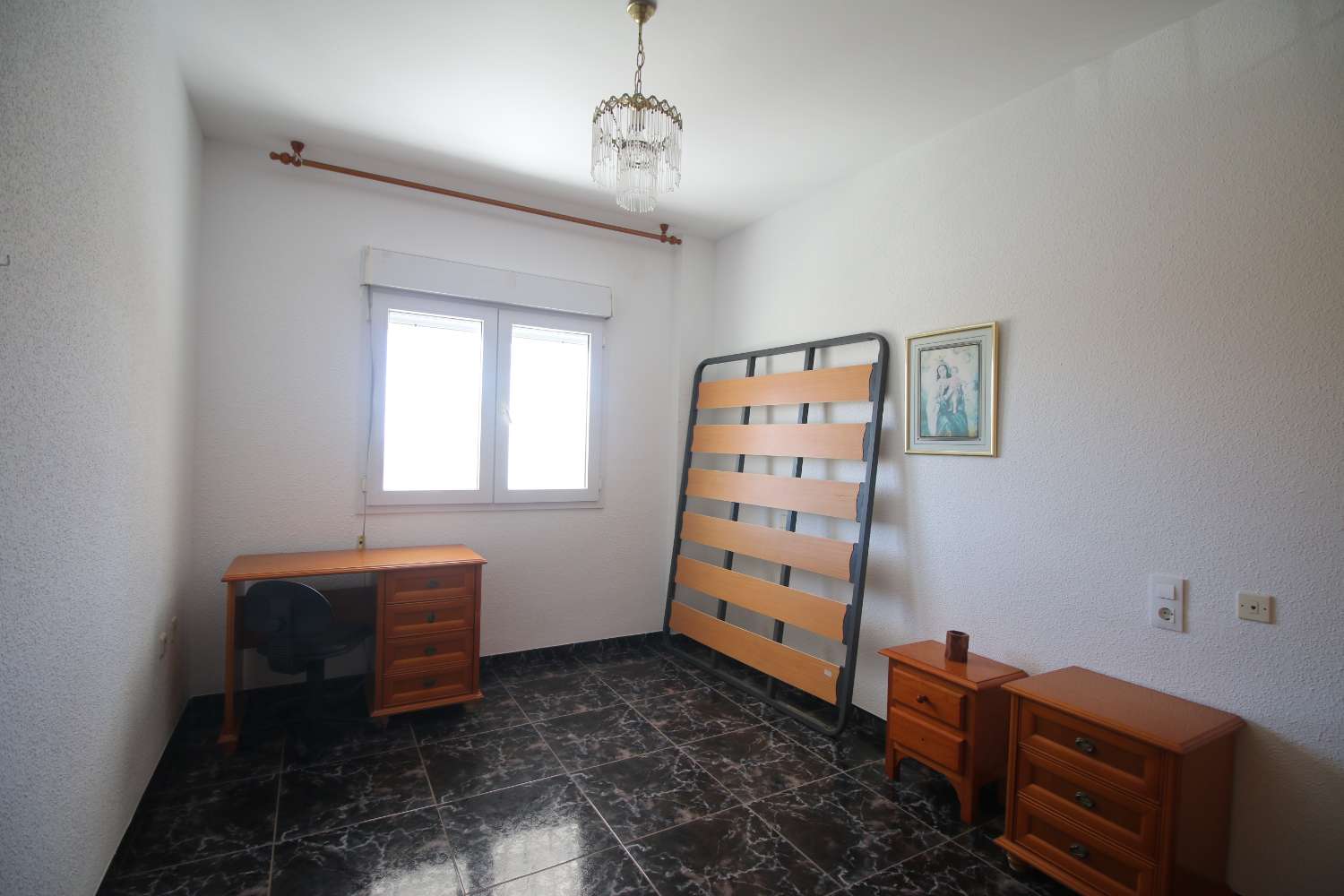 Casa de pueblo de 3 dormitorios situada en Palomares