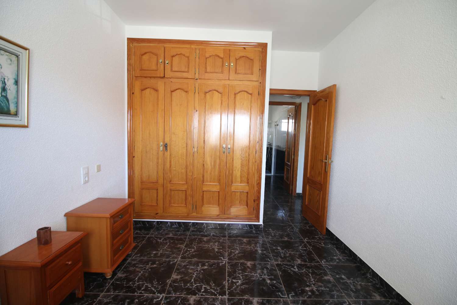 Casa de pueblo de 3 dormitorios situada en Palomares