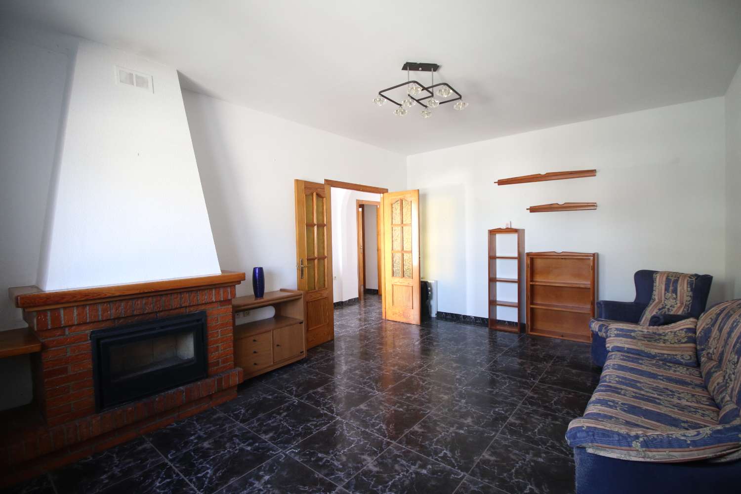 Casa de pueblo de 3 dormitorios situada en Palomares