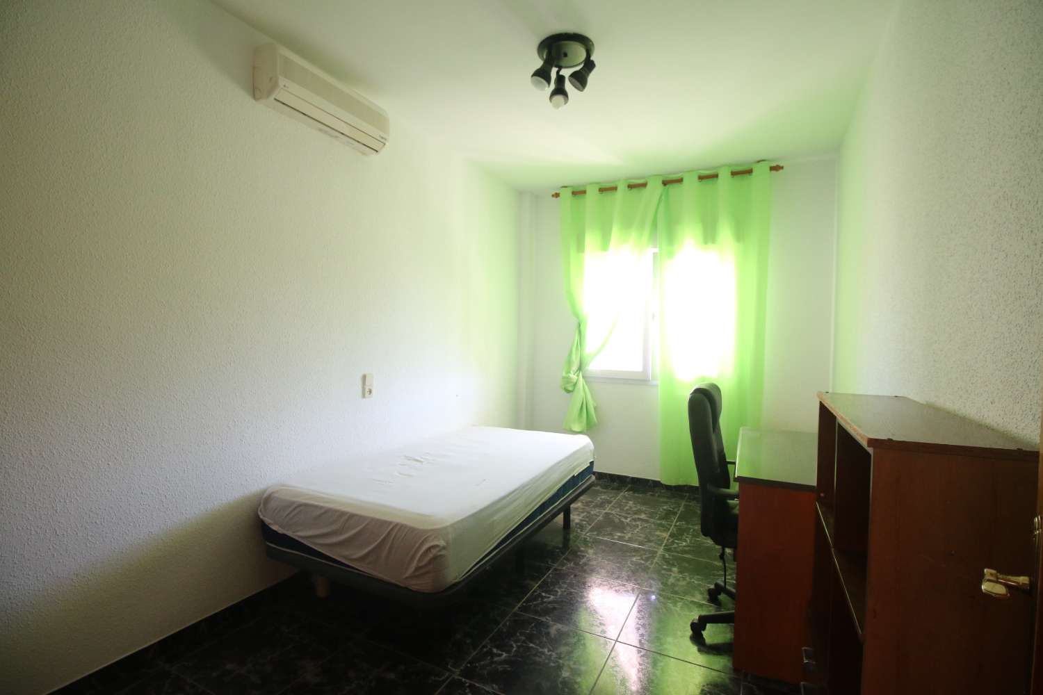 Casa de pueblo de 3 dormitorios situada en Palomares