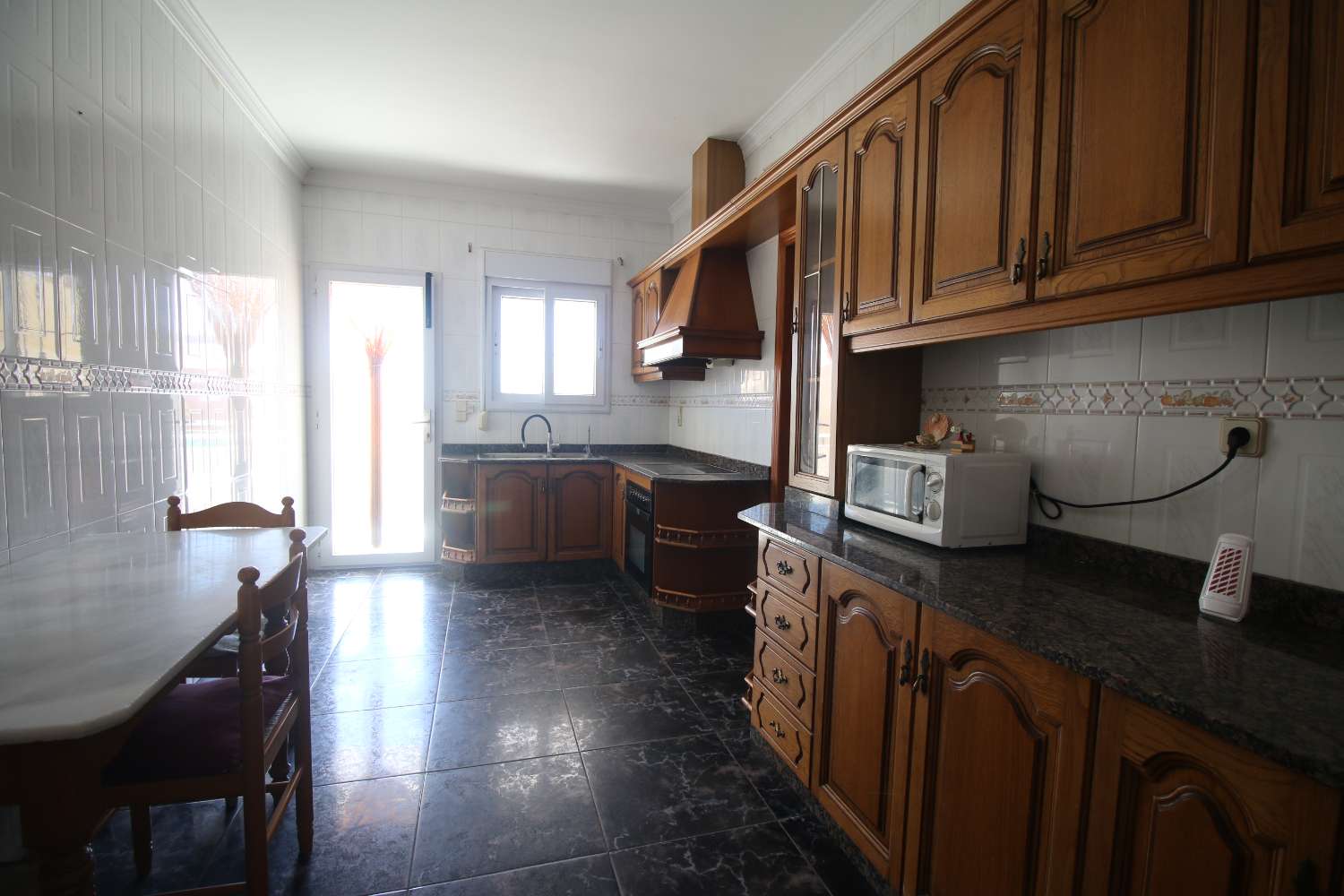 Casa de pueblo de 3 dormitorios situada en Palomares