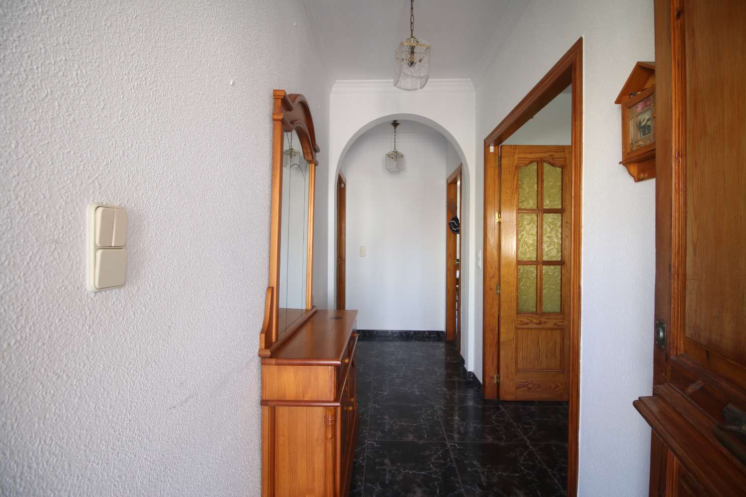 Casa de pueblo de 3 dormitorios situada en Palomares