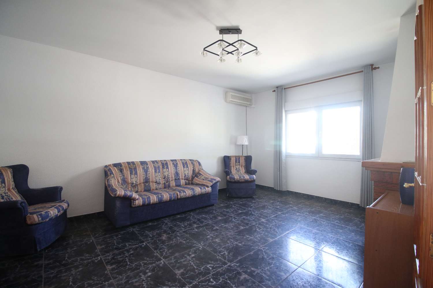 Casa de pueblo de 3 dormitorios situada en Palomares