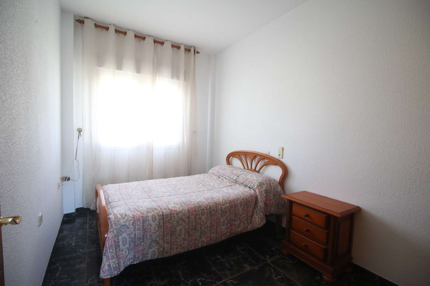 Casa de pueblo de 3 dormitorios situada en Palomares