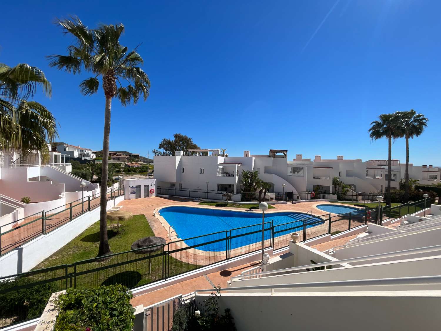 Petit Appartement en vente à Palomares (Cuevas del Almanzora)