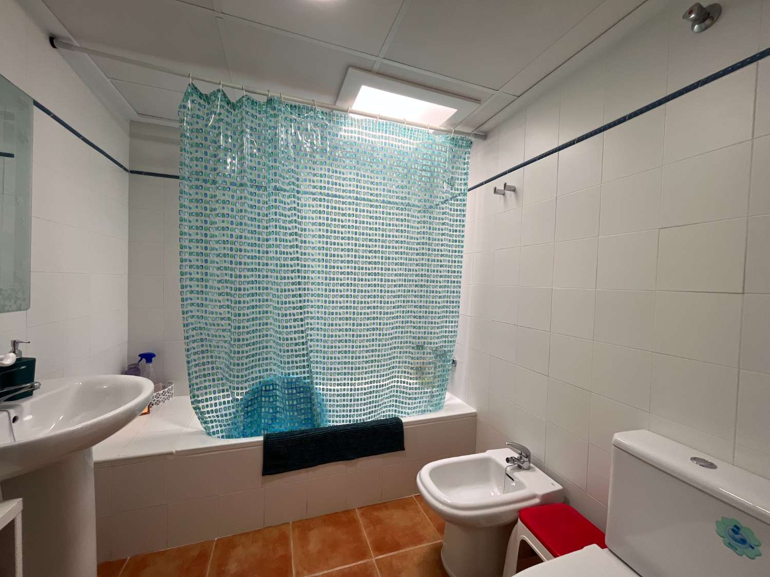 Petit Appartement en vente à Palomares (Cuevas del Almanzora)