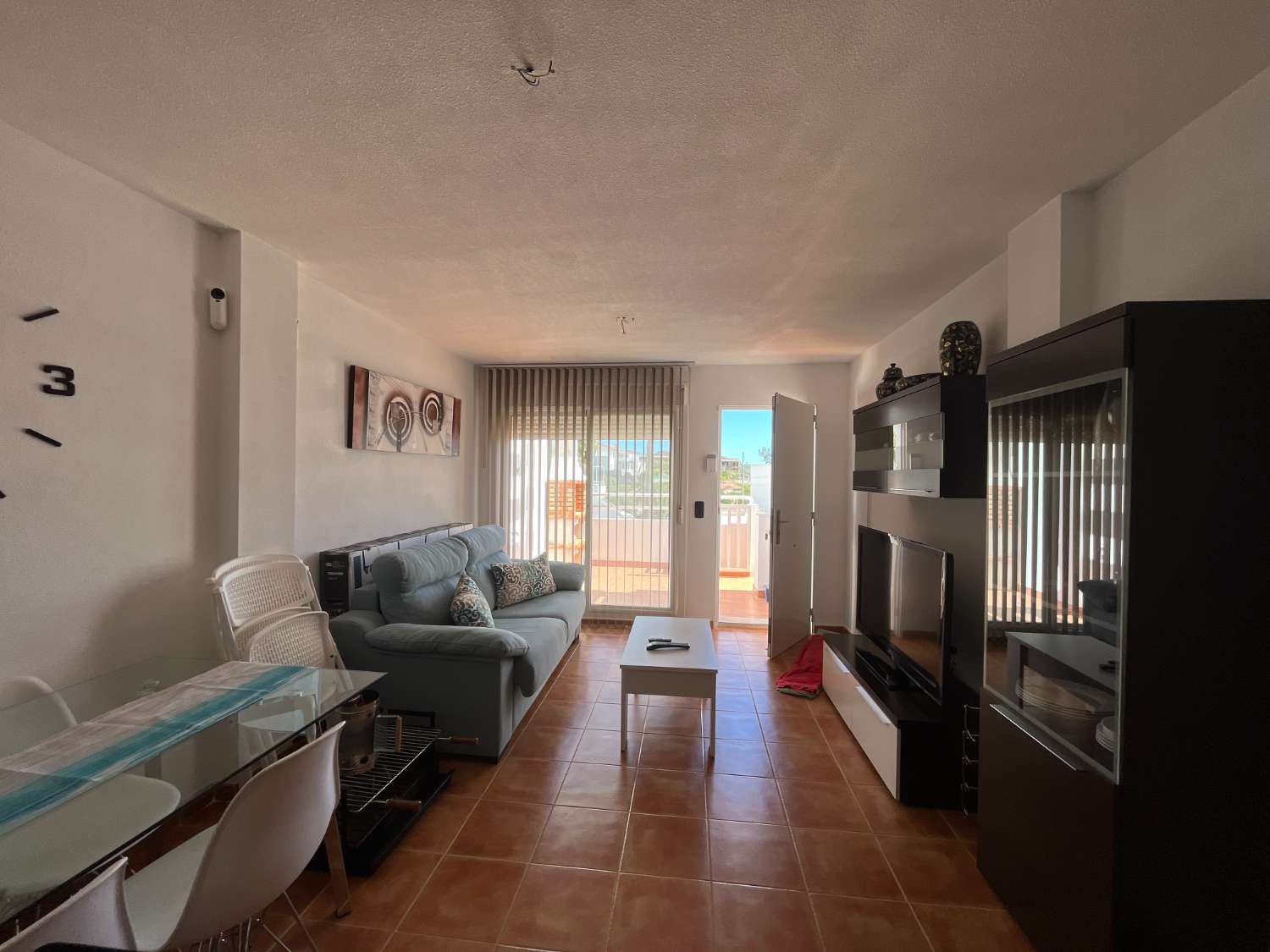 Petit Appartement en vente à Palomares (Cuevas del Almanzora)