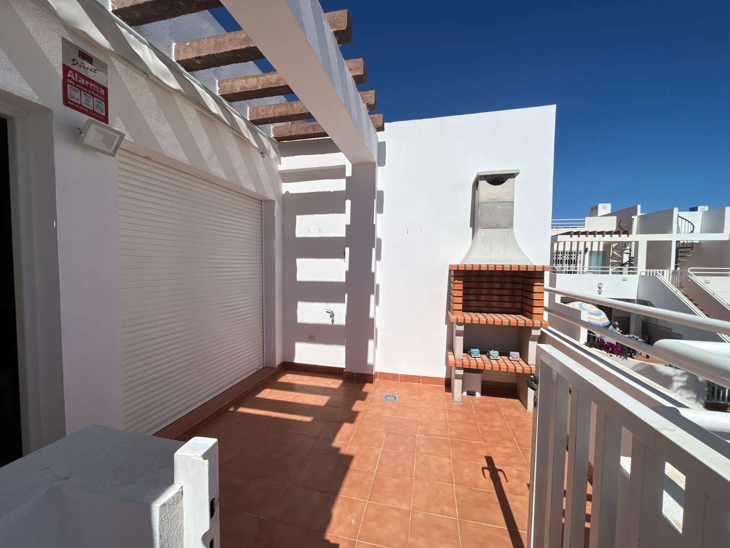 Petit Appartement en vente à Palomares (Cuevas del Almanzora)