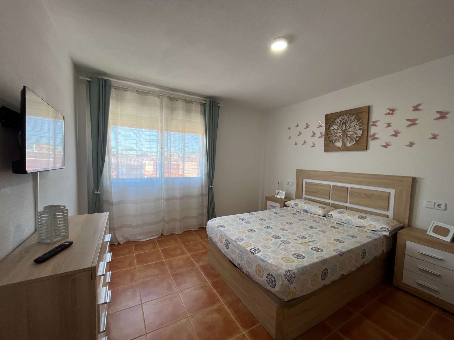 Petit Appartement en vente à Palomares (Cuevas del Almanzora)