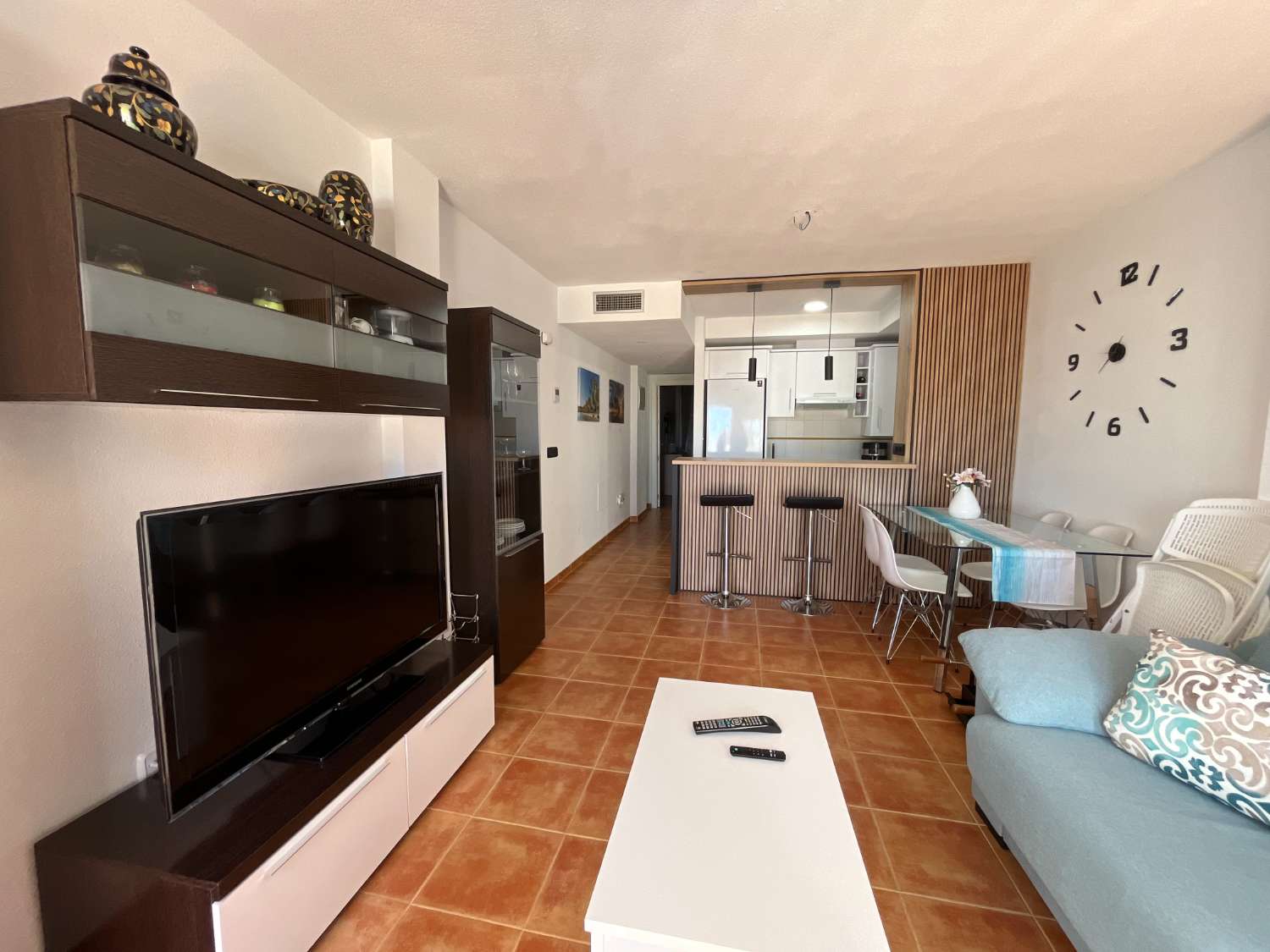 Petit Appartement en vente à Palomares (Cuevas del Almanzora)