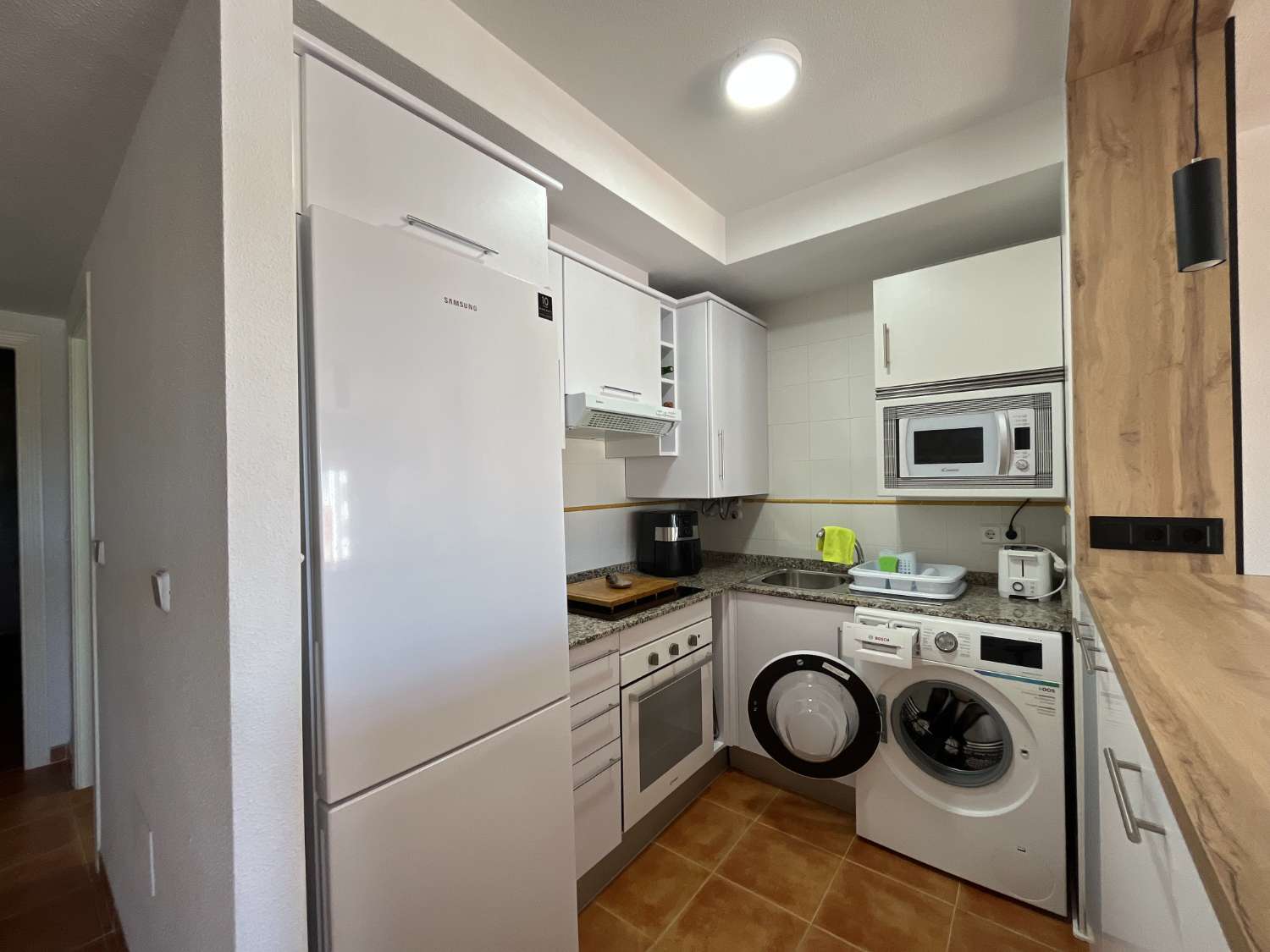 Petit Appartement en vente à Palomares (Cuevas del Almanzora)