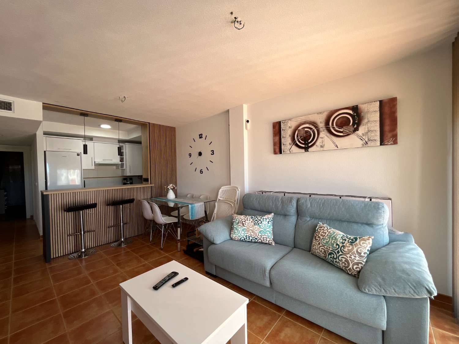 Petit Appartement en vente à Palomares (Cuevas del Almanzora)