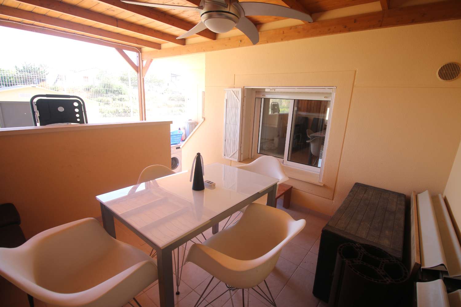 Duplex de 2 dormitorios en Palomares
