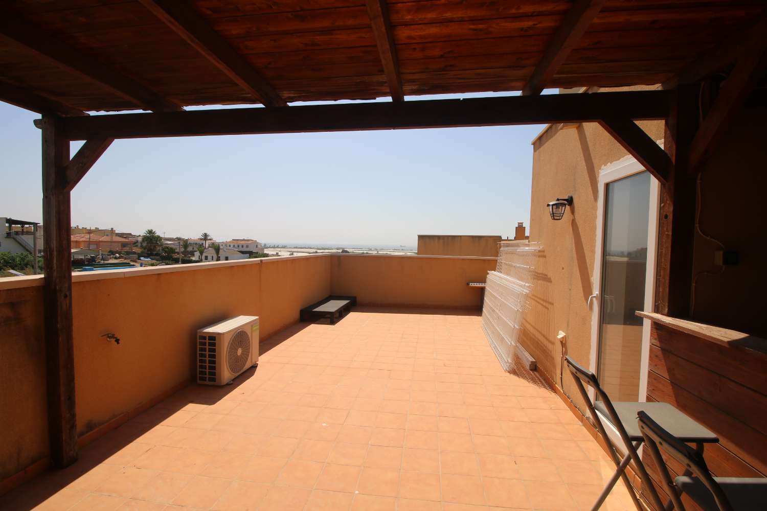 Duplex de 2 dormitorios en Palomares