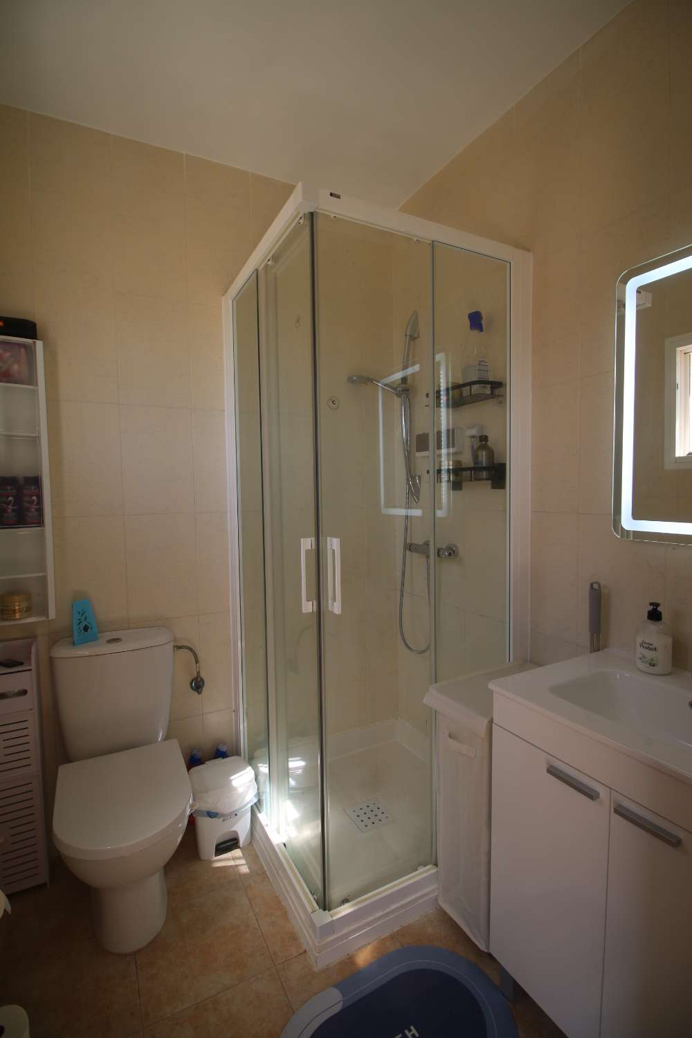 Duplex de 2 dormitorios en Palomares